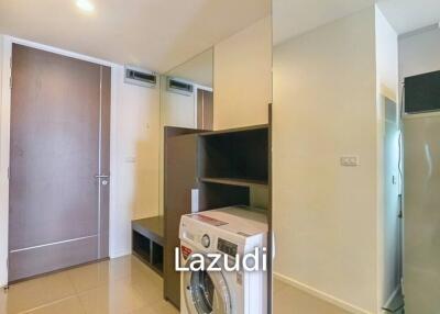 2 Bed 2 Bath 85 SQ.M  15 Sukhumvit Residences