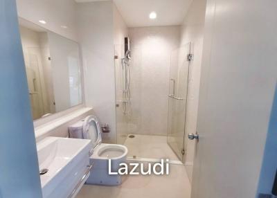 2 Bed 1 Bath 46 SQ.M Life Sukhumvit 62