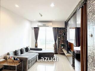 1 Bed 1 Bath 62 SQ.M Supalai Prima Riva