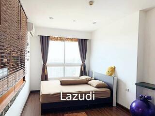 1 Bed 1 Bath 62 SQ.M Supalai Prima Riva