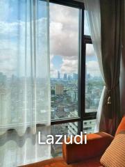 1 Bed 2 Bath 60 SQ.M Bangkok Horizon Sathorn