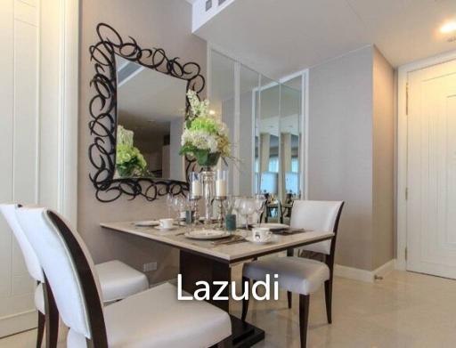 2 Bed 2 Bath 72 SQ.M at  Q Langsuan