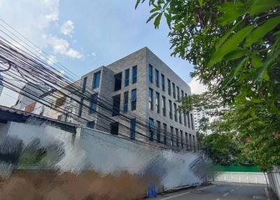 Land with building for Sale In Sukhumvit Area