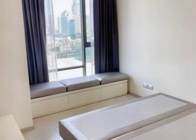 1 Bed 1 Bath 45 SQ.M  Rhythm Sukhumvit 42