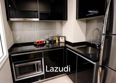 1 Bed 1 Bath 57 SQ.M The Crest Sukhumvit 34