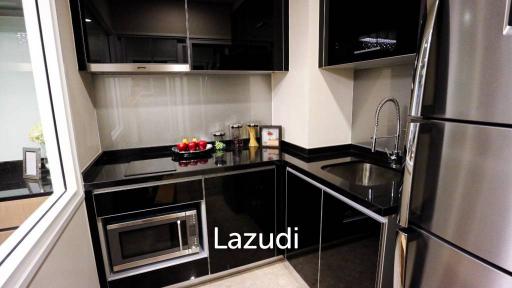 1 Bed 1 Bath 57 SQ.M The Crest Sukhumvit 34