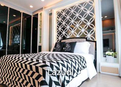 1 Bed 1 Bath 57 SQ.M The Crest Sukhumvit 34