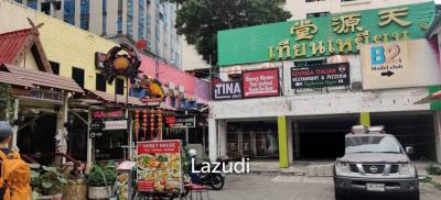 Prime Sukhumvit Soi 22 Restaurant Space for Lease