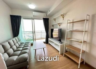 1 Bedroom 45SQ.M Supalai Mare