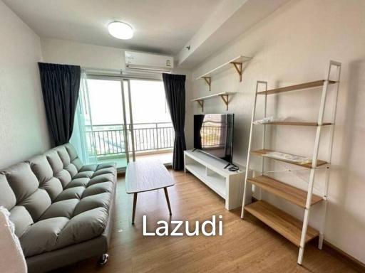 1 Bedroom 45SQ.M Supalai Mare