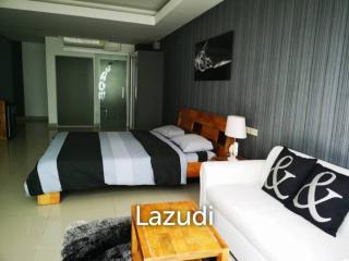 625 SQ.M Cozy Resort Pattaya For Sale