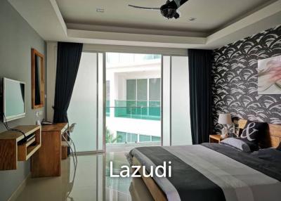 625 SQ.M Cozy Resort Pattaya For Sale