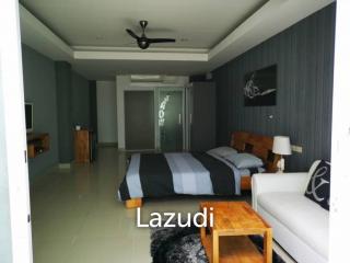 625 SQ.M Cozy Resort Pattaya For Sale