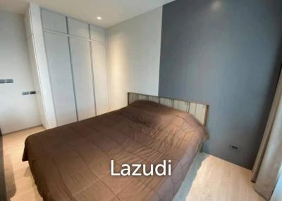 1 Bed 32 SQ.M  Whizdom Station Ratchada - Thapra