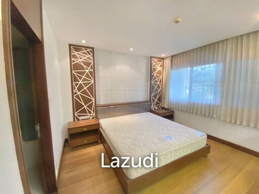 1 Bed 1 Bath 58 SQ.M at Charan Tower