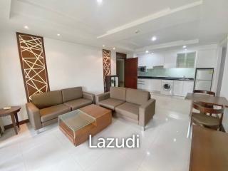 2 Bed 2 Bath 110.00 SQ.M Charan Tower