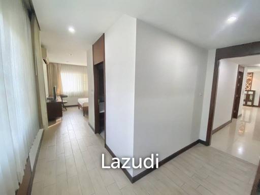 2 Bed 2 Bath 110.00 SQ.M Charan Tower