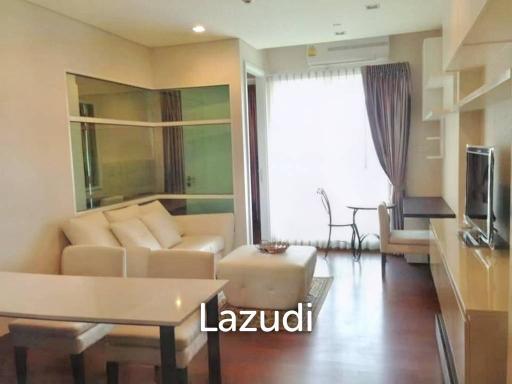 1 Bed 1 Bath 43 SQ.M AT Ivy Thonglor