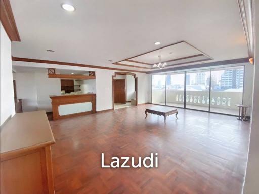 3 Bed 4 Bath 320 SQ.M at Charan Tower