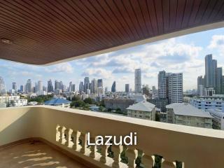 3 Bed 4 Bath 290 SQ.M at Charan Tower