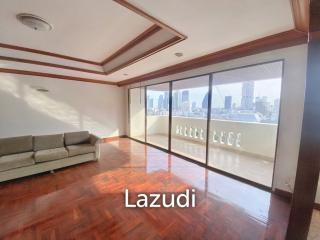 3 Bed 4 Bath 290 SQ.M at Charan Tower