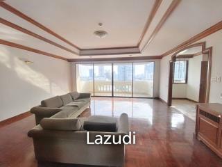 3 Bed 4 Bath 290 SQ.M at Charan Tower