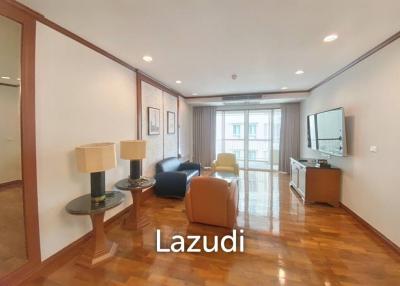 2 Bed 2 Bath 121.5 SQ.M The Bangkok Sukhumvit 43