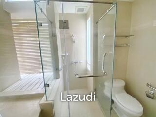 2 Bed 2 Bath 121.5 SQ.M The Bangkok Sukhumvit 43