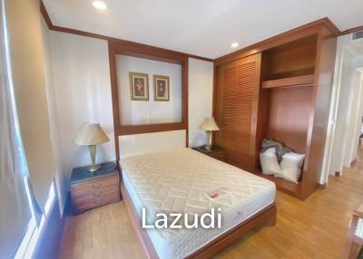 2 Bed 2 Bath 114.7 SQ.M The Bangkok Sukhumvit 43