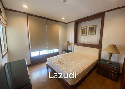 2 Bed 2 Bath 114.7 SQ.M The Bangkok Sukhumvit 43