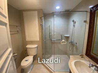 2 Bed 2 Bath 114.7 SQ.M The Bangkok Sukhumvit 43