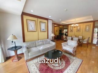 2 Bed 2 Bath 114.7 SQ.M The Bangkok Sukhumvit 43