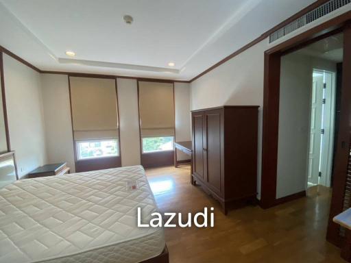 2 Bed 2 Bath 114.7 SQ.M The Bangkok Sukhumvit 43