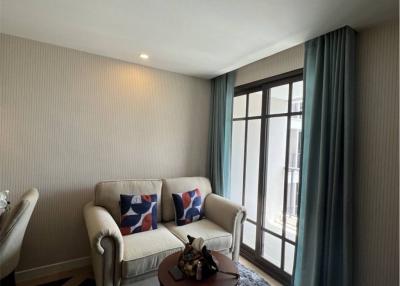 1 Bed 1 Bath 35.06 SQ.M Espana Condo Resort Pattaya.