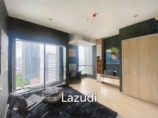 1 Bed 45 SQ.M The Capital Ekamai - Thonglor