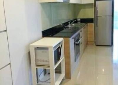 2 Bed 2 Bath 97 SQ.M  Circle Condominium