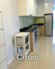 2 Bed 2 Bath 97 SQ.M  Circle Condominium