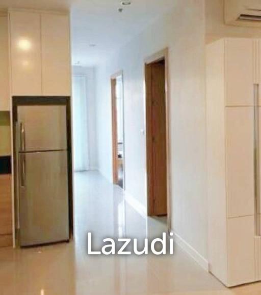 2 Bed 2 Bath 97 SQ.M  Circle Condominium