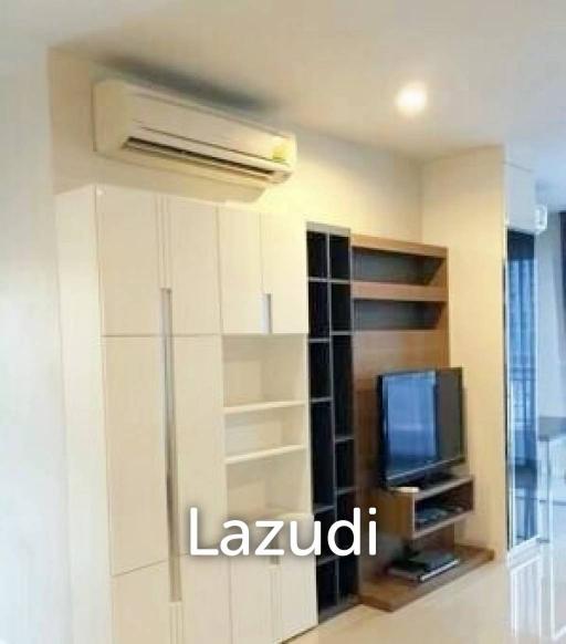 2 Bed 2 Bath 97 SQ.M  Circle Condominium