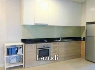 2 Bed 2 Bath 97 SQ.M  Circle Condominium