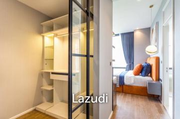 2 Bed 2 Bath 96 SQ.M MUNIQ Langsuan