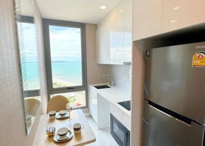 1 Bed 1 Bath 29 SQ.M Copacabana Beach Jomtien