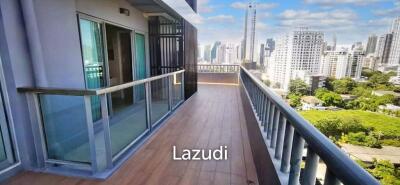 1 Bed 1 Bath 48.5 SQ.M H Sukhumvit 43