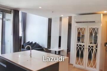 1 Bed 1 Bath 65 SQ.M Q Chidlom - Phetchaburi