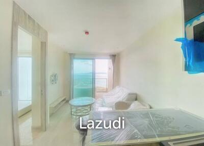 1 Bedroom 1 Bathroom 40 SQ.M Riviera Monaco.