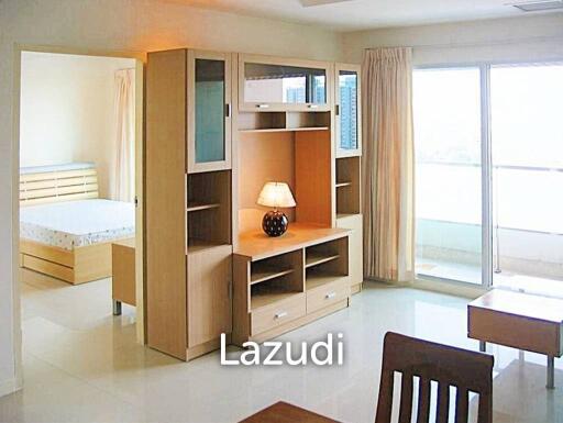 2 Bed 2 Bath 80 SQ.M at  Baan Nonsi