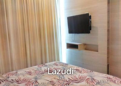 1 Bed 1 Bath 50 SQ.M The Room Sukhumvit 21