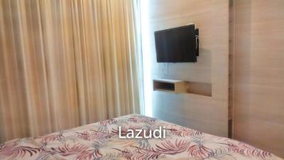 1 Bed 1 Bath 50 SQ.M The Room Sukhumvit 21