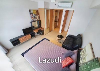 Studio 1 Bath 28 SQ.M The Lofts Ekkamai