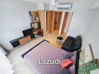 Studio 1 Bath 28 SQ.M The Lofts Ekkamai